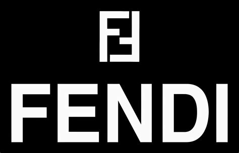 fendi loho|fendi logo clip art images.